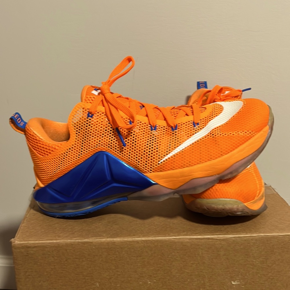 Nike air zooms